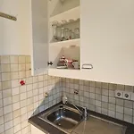 아파트 Helle, Hochwertig Neu Rennovierte Kuenstlerwohnung