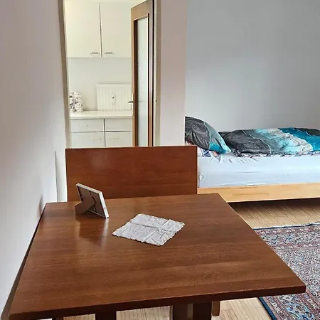Helle, Hochwertig Neu Rennovierte Kuenstlerwohnung *