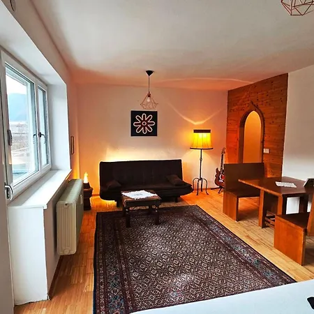 Helle, Hochwertig Neu Rennovierte Kuenstlerwohnung Appartamento Innsbruck
