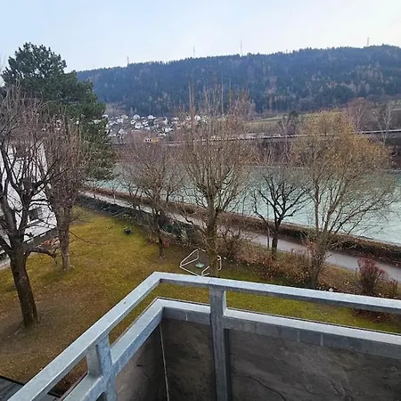 Appartamento Helle, Hochwertig Neu Rennovierte Kuenstlerwohnung Innsbruck
